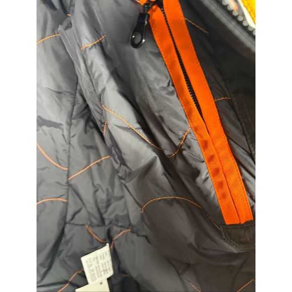 ParaJumpers woman’s mid-season lightweight rescue jacket size XS - Picture 14 of 16